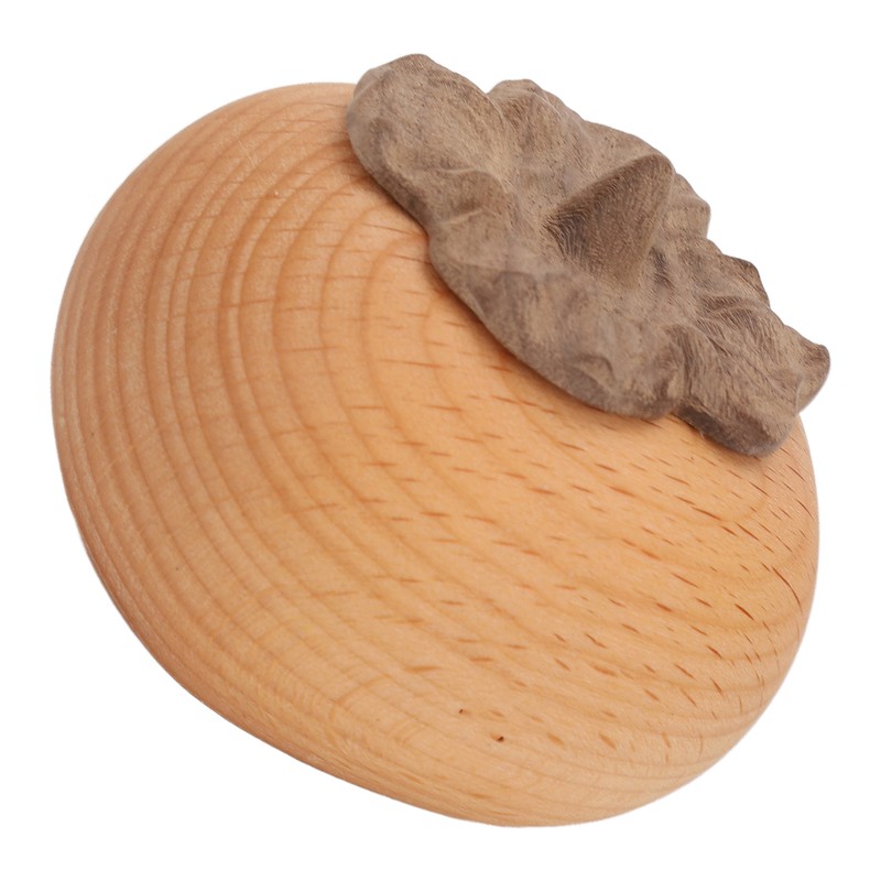 Essential Oil Aroma Diffuser Beech Wood Portable Improve Sleep Diffusion