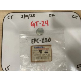 Pioneer  25mm EPC-230 Steel Deep Cup Engine Expansion Freeze Plug