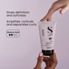 Alfaparf Milano Semi di Lino Style & Care Twisted Curls