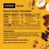 RXBAR Protein Bars, Protein Snack, Snack Bars, Peanut Butter Chocolate,