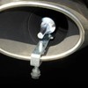 Turbo Sound - Exhaust Sound Enhancer,Car Turbine, Exhaust Muffler Pipe,