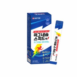 글루콘산마그네슘 액상 마그 스피드 마그네슘 리퀴드 1개 마그미 Gluconate Magnesium Liquid Mag Speed Magnesium Liquid 1 Piece MagMi