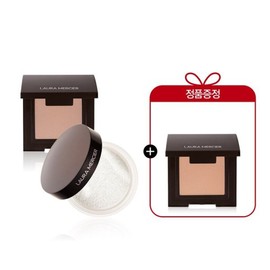 Laura Mercier 갤러리아 시크릿 브라이트닝 아이 파우더 + 아이 컬러(+아이섀도우) Galleria Secret Brightening Eye Powder + Eye Color (+ Eyeshadow)