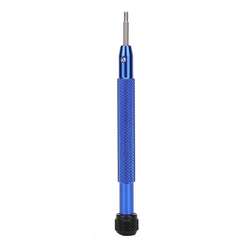 Professional Watch Movement Screwdriver Watch Repairing Maintenance Accessory