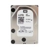 WD Blue 4TB PC Hard Drive - 5400 RPM Class,