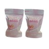Bella Amore 2 Bars BELLA AMORE Gluta Berry Bleaching Soap,