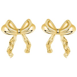 Micory Women's Earrings 925 Sterling Silver Jewellery Valentine's Day Mother's Day Birthday Gifts for Her Women Girlfriend, Silver, Cubic Zirconia