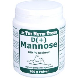 D Mannose Powder 100 g