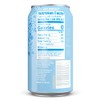 Zevia All Natural Soda, Caffeine Free Cola, 12-Ounce Cans (Pack