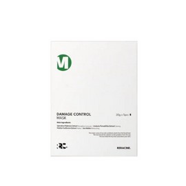 Lyricin Liracyn Mask Pack Damage Control Mask 30gx5pcs / 리라신 마스크팩 데미지 컨트롤 마스크 30gx5pcs