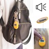 Talking Keychain for Blind Elderly - Hourly Voice Time Announcement,