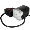 BDELI Starter For Tecumseh Electric 37000 33329 33329B 33329C HM70