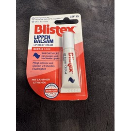 Blistex Lip Relief Cream
