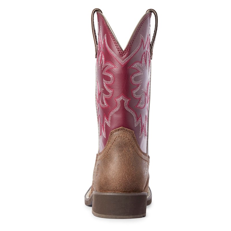 ARIAT Women’s Delilah Western Boot