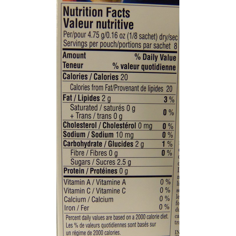 Gourmet Baked Brie Topping Mix (Apple & Pecan)