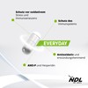 NDL Pro-Health Biological Age - I AM3® and Zinc Supplement