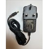 Replacement for UK 12V 2A Mains AC-DC Adaptor Power Supply