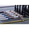 Dur-Line ® 10750 SAT Surge Protection and Lightning Protection DLBS
