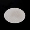 Solid Stainless Steel Mesh Coffee Filter, Reusable Metal Percolator Disc