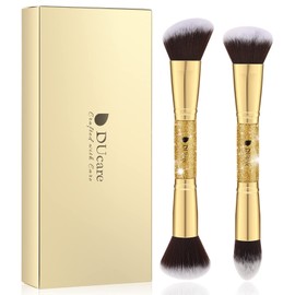 DUcare Makeup Brush Set