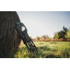 BOG Low Profile Turkey Ground Blind Chair with Rugged Construction,