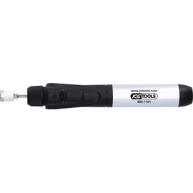 KS Tools 960.1161 Gaslötkolben mit Piezozündung