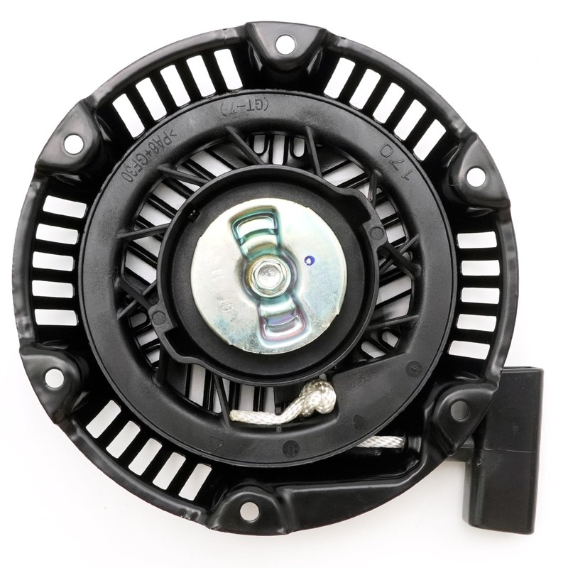 DUZFOREI Pull Start Assembly Recoil Starter, Replacement for BS 590607