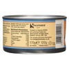 Kingfisher Catch Shredded Crab Meat in Brine, 145g