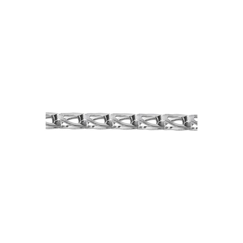 Sash Chain With Fixture