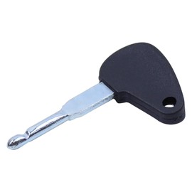 Ignition Key Ignition Switch Replacement Key Start Switch Ignition Starter Switch Double Key Ignition Starter Ignition Locks Lock for Tractor Construction Machinery Tractor Tractors