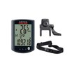 CATEYE CC-RD500B Cycling Computer Strada Smart Triple Wireless Kit Speedometer