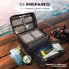 Reaction Tackle Deluxe Bait Binder - Salt Water Resistant Fishing