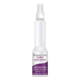 Crema Para Peinar Cabello Rizado Nutrapel Curly 300 Ml
