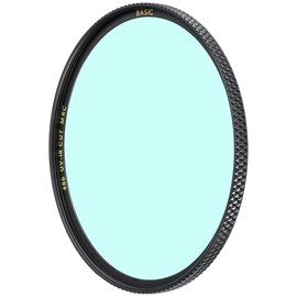 B+W 40.5mm Basic UV/IR Cut MRC 486M Glass Filter