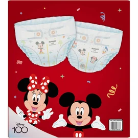 Huggies Plus Diapers, Size 4, 174 Count