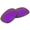Tintart Performance Lenses Compatible with Oakley Crosshair 2.0 Polarized Etched,