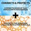La Roche Posay Anthelios UV Correct Sunscreen Moisturizer SPF 70,