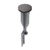Bathroom Sink Pop-up Stopper Replacement for Lavatory Pop-up Drain Assembly,