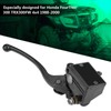 Motorcycle Right Brake Main Master Cylinder for Honda FourTrax 300