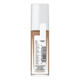 Base Líquida Maybelline Superstay Active Wear Tono 320 Honey 30ml                                                                                     