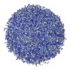 Tumbled Lapis Lazuli Crystal Stone Chips Bulk Natural Gemstone Undrilled