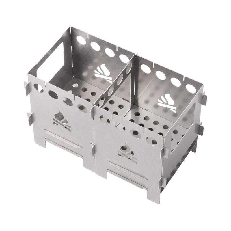 Bushbox Coupling Module