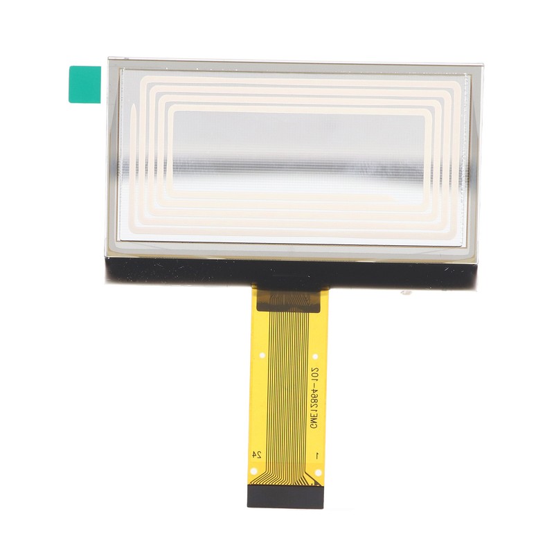 2.42in Organic Light Emitting Diode LCD Display Inline SSD1309 24PIN