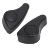 1 Pair Seat Handle Adjustment Grip Lever Seat Adjustable Handle