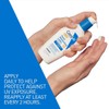 Cerave Am Fps 50 Hidratante Facial Día 89ml Normal- Seca