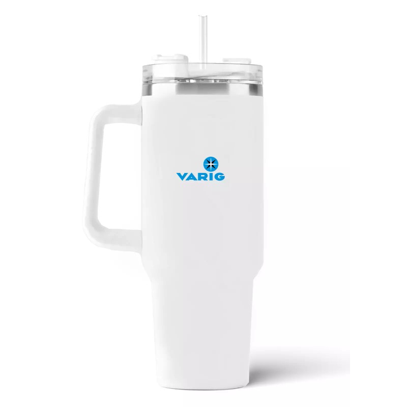 VARIG Boeing 737 Quencher - 40oz.