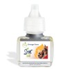 Scent Fill Fall Plug in Air Freshener Kit (Relax Blend,
