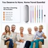 Ear Cleaning Kit,Safe Ear Wax Removal Tool,Earwax Removal Kit,Easy to