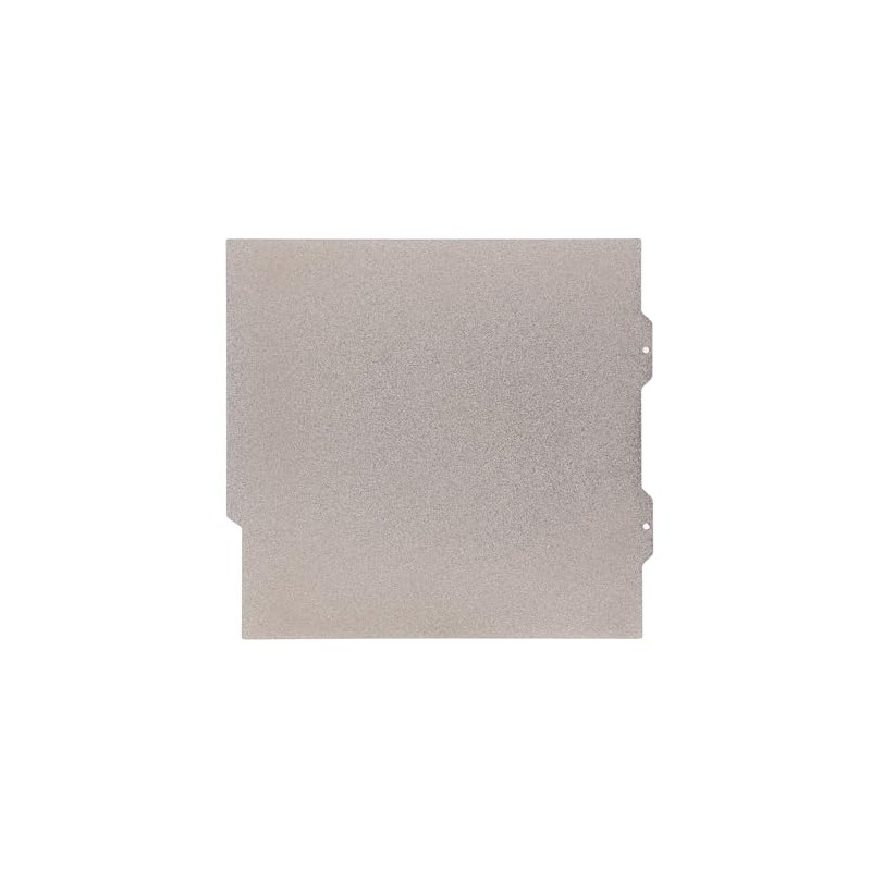 Placa de Construcción Magnética PEI de 180x180 Mm Hoja de