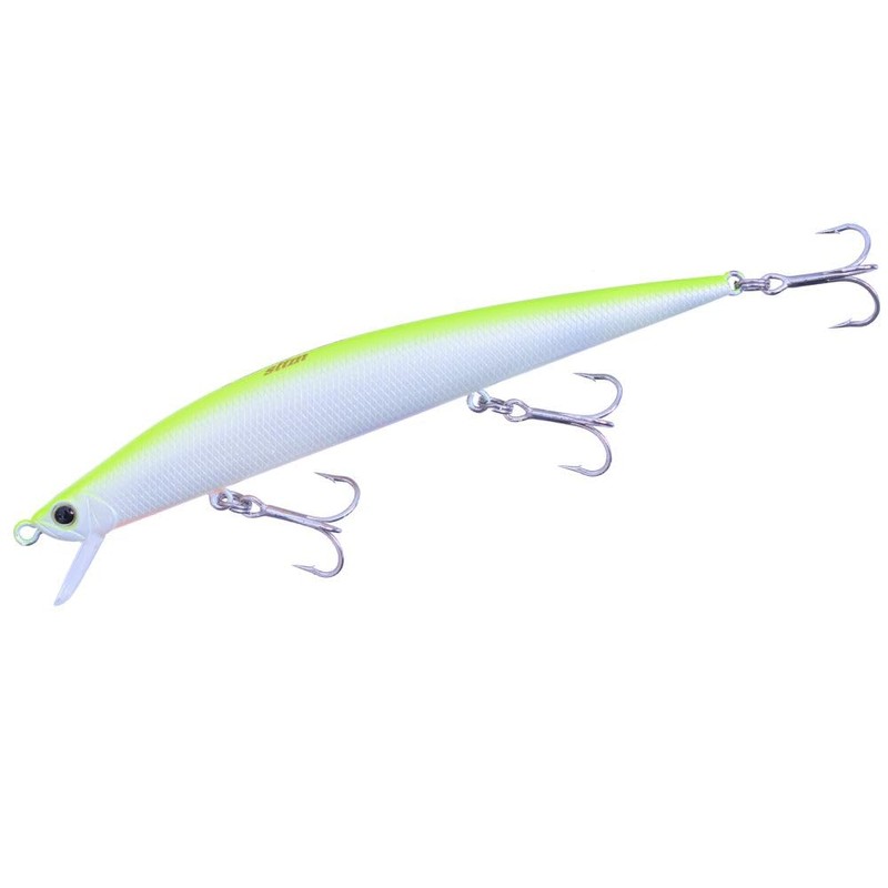 Duo - Tide Minnow 120 Slim Afa0006 (S06Rs) - 12cm